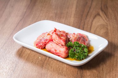 mutfağı ateş et aydınlatma kullanılan