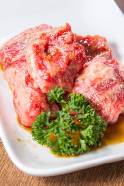 mutfağı ateş et aydınlatma kullanılan