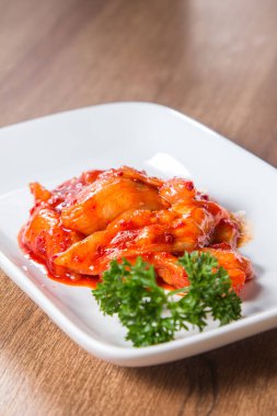 mutfağı ateş et aydınlatma kullanılan