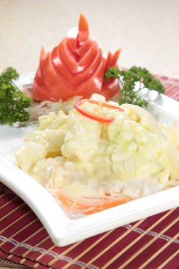 mutfağı ateş et aydınlatma kullanılan