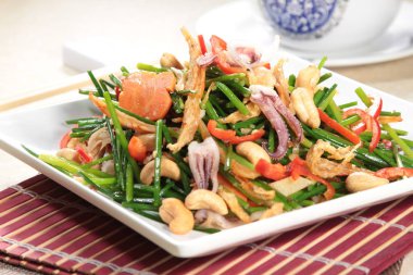 mutfağı ateş et aydınlatma kullanılan