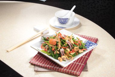 mutfağı ateş et aydınlatma kullanılan