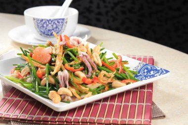 mutfağı ateş et aydınlatma kullanılan