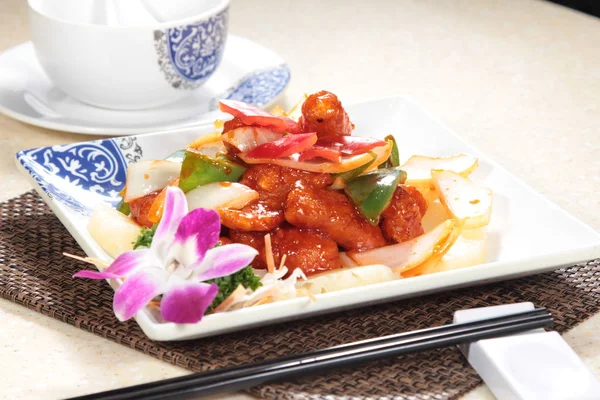 mutfağı ateş et aydınlatma kullanılan