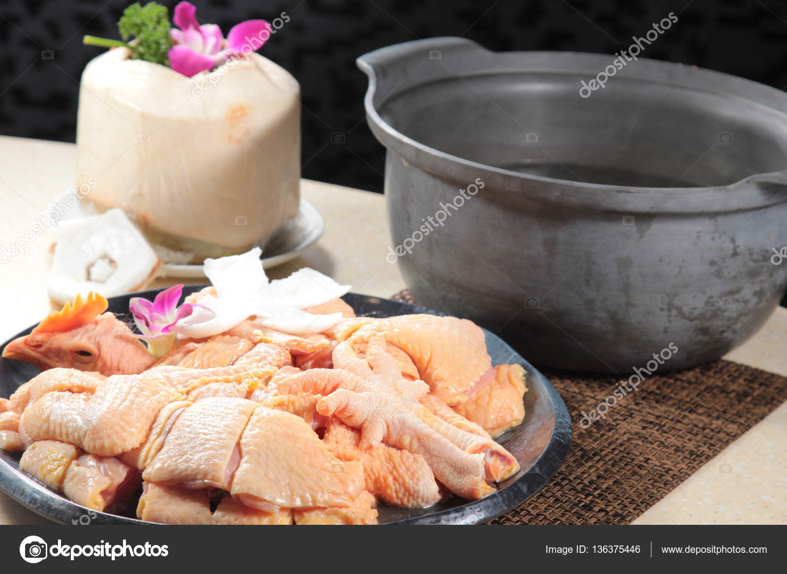 Mutfağı ateş et aydınlatma kullanılan Stok fotoğrafçılık