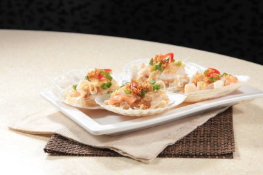 mutfağı ateş et aydınlatma kullanılan