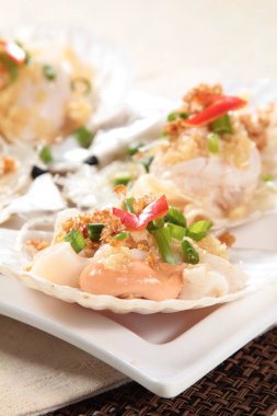 mutfağı ateş et aydınlatma kullanılan