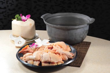 mutfağı ateş et aydınlatma kullanılan