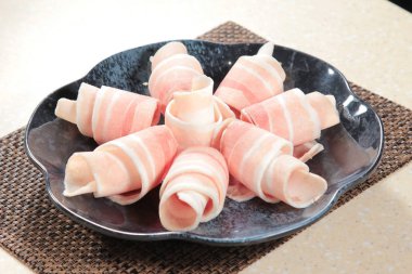 mutfağı ateş et aydınlatma kullanılan