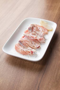 mutfağı ateş et aydınlatma kullanılan