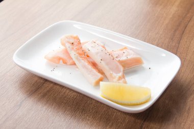 mutfağı ateş et aydınlatma kullanılan