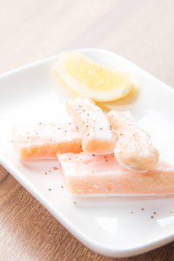 mutfağı ateş et aydınlatma kullanılan