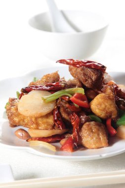 mutfağı ateş et aydınlatma kullanılan