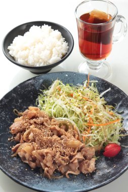 mutfağı ateş et aydınlatma kullanılan