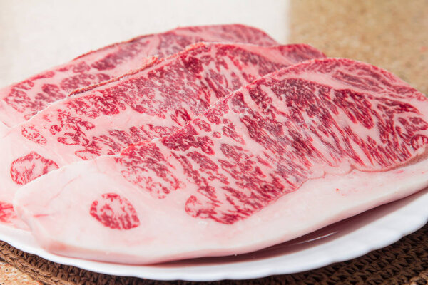 Кухонный выстрел с использованием мигающего освещения
