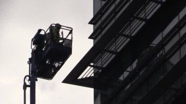 Bu Ia video klip çalışma dışında