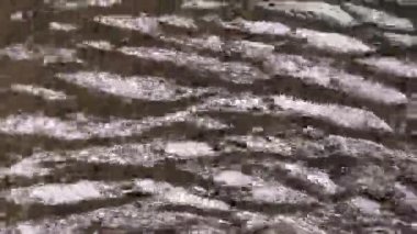 Bu IA Nehri'nin video klip