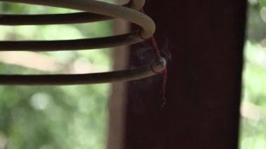 Bu IA tütsü bir video klip