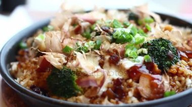 Bu IA Risotto bir video klip