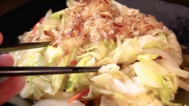 Bu IA sebze video klip