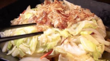 Bu IA sebze video klip