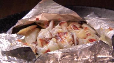 Bu IA hamur tatlısı bir video klip