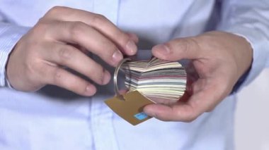 Bu IA renk kartı bir video klip