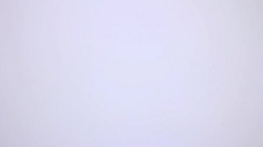 Bu IA el sıkışan bir video klip