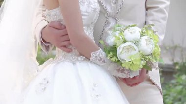 Bu IA düğün bir video klip