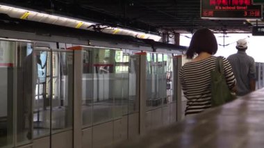 Bu IA tren bir video klip