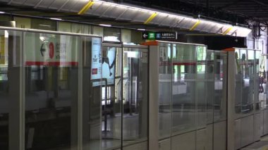 Bu IA tren bir video klip