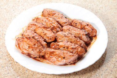 mutfağı ateş et aydınlatma kullanılan