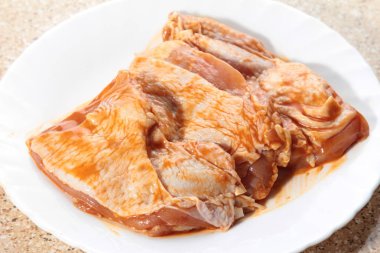 mutfağı ateş et aydınlatma kullanılan