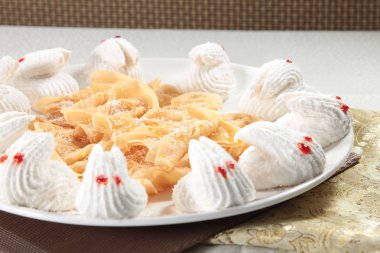 mutfağı ateş et aydınlatma kullanılan