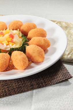 mutfağı ateş et aydınlatma kullanılan