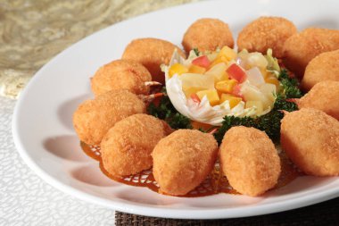 mutfağı ateş et aydınlatma kullanılan