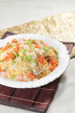 mutfağı ateş et aydınlatma kullanılan