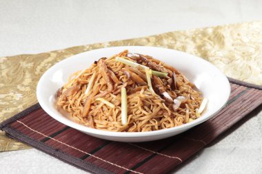 mutfağı ateş et aydınlatma kullanılan