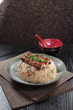 mutfağı ateş et aydınlatma kullanılan