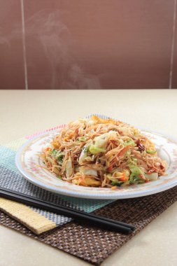 mutfağı ateş et aydınlatma kullanılan