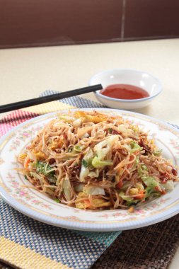 mutfağı ateş et aydınlatma kullanılan