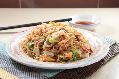 mutfağı ateş et aydınlatma kullanılan