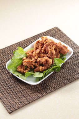 mutfağı ateş et aydınlatma kullanılan