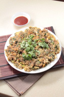 mutfağı ateş et aydınlatma kullanılan