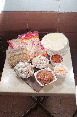 mutfağı ateş et aydınlatma kullanılan