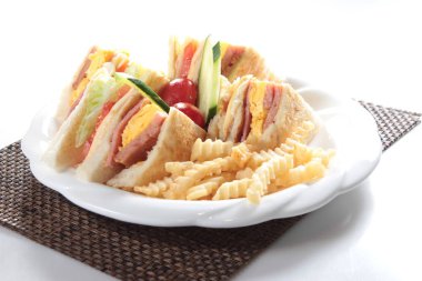 mutfağı ateş et aydınlatma kullanılan