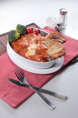 mutfağı ateş et aydınlatma kullanılan