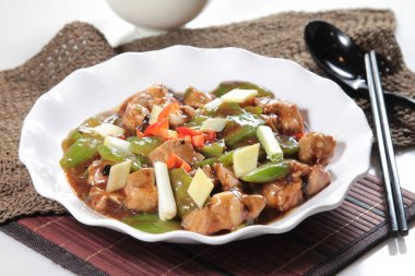 mutfağı ateş et aydınlatma kullanılan