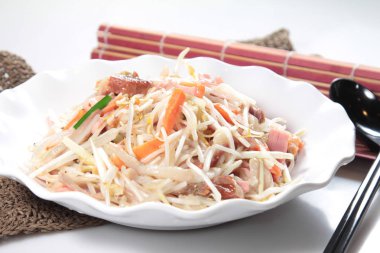 mutfağı ateş et aydınlatma kullanılan