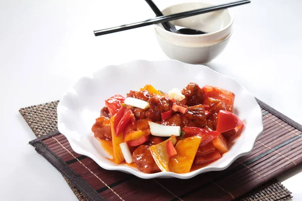 mutfağı ateş et aydınlatma kullanılan